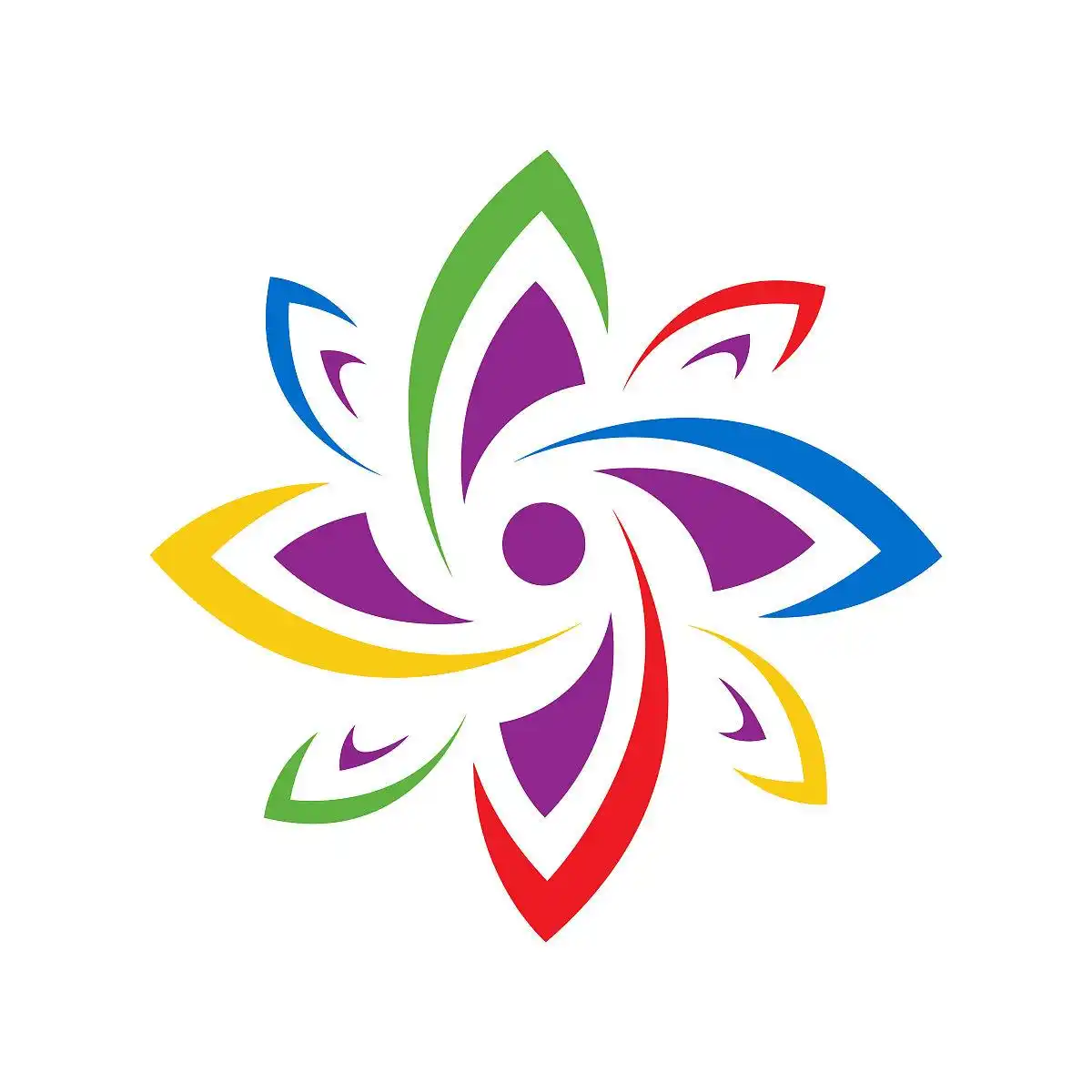 牛津纺长袖衬衫单品图